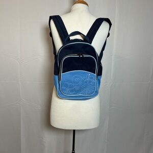 CRAZY SHIRT DAY PACK